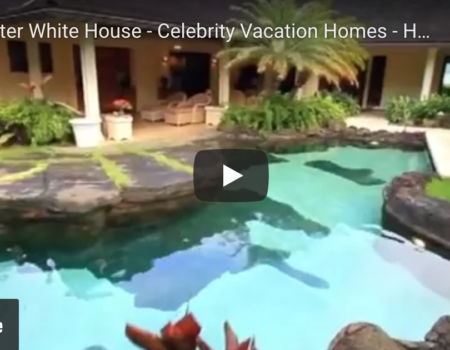HGTV Celebrity Homes Visits Paradise Point Estates
