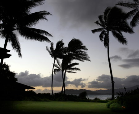 Kailua-Bay-Hawaii-Vacation-Winter-View