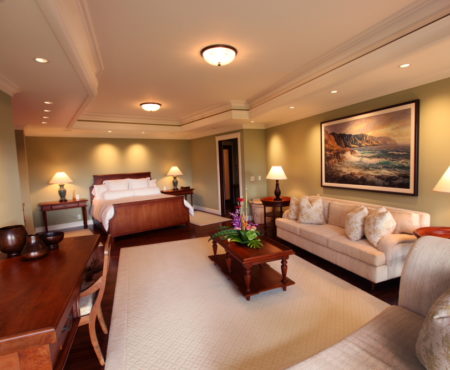 Kailua-Bay-Master-Suite-Hawaii-Luxury-Rental