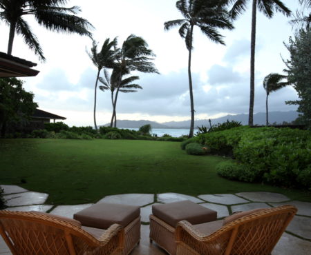 Obama-Winter-White-House-Kailua-Bay-Beach-View